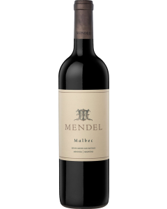 Mendel Malbec 2022
