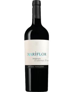 Michel Rolland Mariflor Cabernet Franc 2019