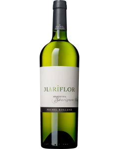 Michel Rolland Mariflor Sauvignon Blanc 2018