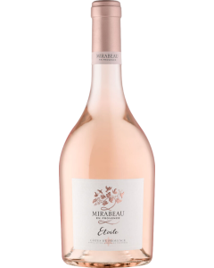 Mirabeau Etoile Provence Rose 2025