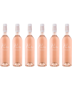 Mirabeau Pure Provence Rose 2022 Balíček 6 Vín