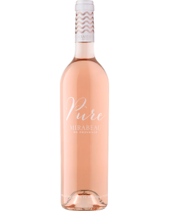 Mirabeau Pure Provence Rose 2023