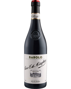Mirafiore Barolo 2018