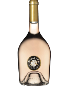 Chateau Miraval Rose 2021