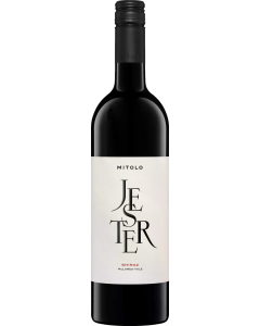 Mitolo Jester Shiraz 2022
