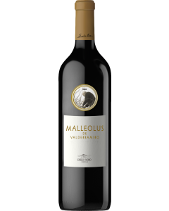 Emilio Moro Malleolus de Valderramiro 2021