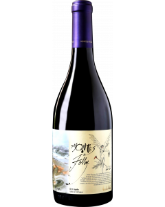 Montes Folly Syrah 2020