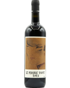 Montevertine Le Pergole Torte 2021