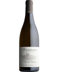 Montille Chateau de Puligny Montrachet Bourgogne Clos du Chateau 2021