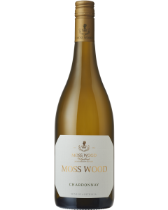 Moss Wood Chardonnay 2023