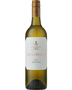 Moss Wood Semillon 2023