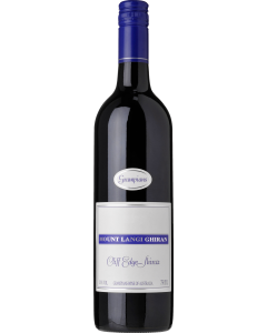 Mount Langi Ghiran Cliff Edge Shiraz 2021