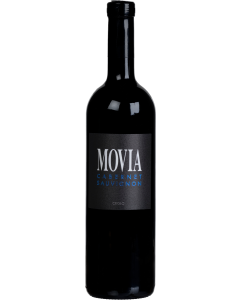 Movia Cabernet Sauvignon 2020