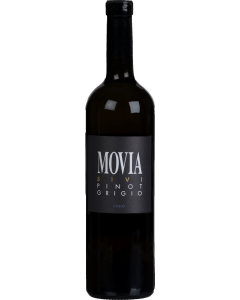 Movia Sivi Pinot Grigio 2023