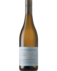 Mullineux Kloof Street Chenin Blanc 2023