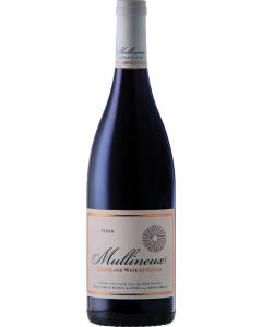 Mullineux Syrah 2022