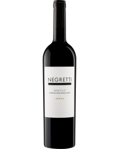 Negretti Barolo Mirau 2021