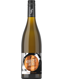 Framingham Nobody's Hero Sauvignon Blanc 2022