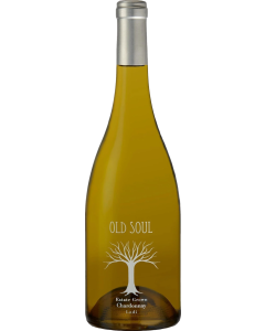 Old Soul Chardonnay 2022