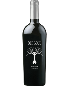 Old Soul Pure Red 2020