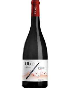 Oboe Superior Tinto 2023
