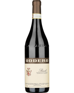 Oddero Barolo 2019