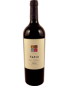 Tapiz Alta Collection Malbec 2023