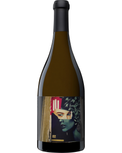 Orin Swift Blank Stare Sauvignon Blanc 2023