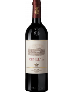 Ornellaia Bolgheri Superiore 2021