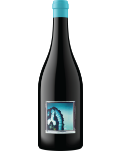 Our Lady of Guadalupe OLG Pinot Noir 2022