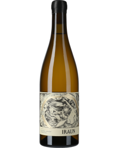 Oxer Wines Iraun 2024