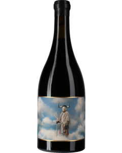 Oxer Wines Kuusu 2022