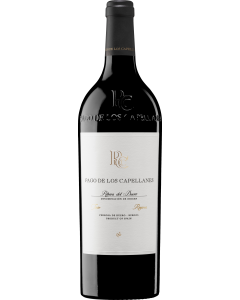 Pago de los Capellanes Reserva 2020