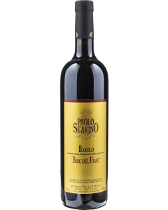 Paolo Scavino Barolo Bric del Fiasc 2020