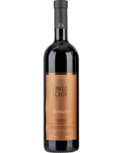 Paolo Scavino Barolo Monvigliero 2020