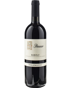 Parusso Barolo Perarmando 2022
