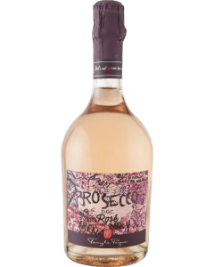 Pasqua Prosecco Rose Extra Dry 2020