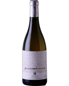 Passopisciaro Passobianco 2024