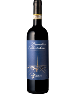 Patrizia Cencioni Brunello di Montalcino 2021