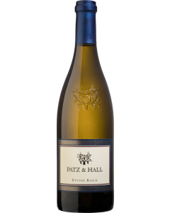 Patz & Hall Dutton Ranch Chardonnay 2017