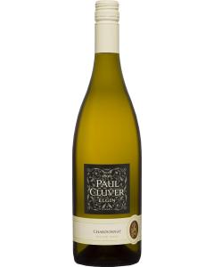 Paul Cluver Estate Chardonnay 2022