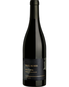 Paul Hobbs Russian River Valley Pinot Noir 2021