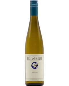 Pegasus Bay Riesling 2022