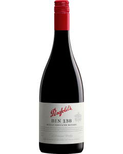 Penfolds Bin 138 Shiraz Grenache Mataro 2022