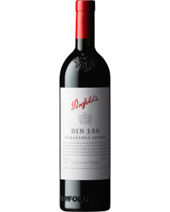 Penfolds Bin 150 Marananga Shiraz 2020