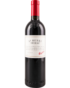 Penfolds St Henri Shiraz 2019