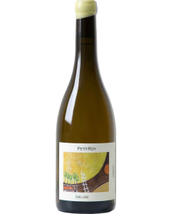 Petit-Roy Bourgogne Chardonnay 2023