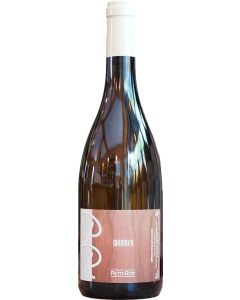 Petit-Roy Hautes Cotes de Beaune Mainbey Blanc 2022