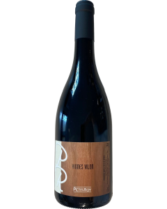Petit-Roy Hautes Cotes de Beaune Vignes Vilon 2022