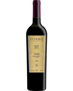 Pisano RPF Reserva Personal de la Familia Tannat 2020